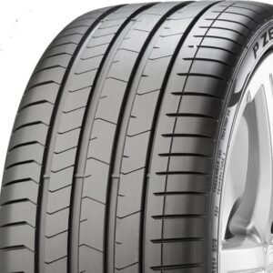 PIRELLI - 225/35R 19 88Y TL PZero PZ4 (LS) R/F+ XL