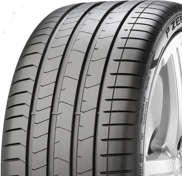 PIRELLI - 285/45R 21 113Y TL PZero PZ4 (LS) R/F+ X