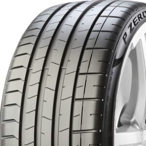 PIRELLI 355/25ZR 21 107Y TL PZero PZ4 (SC) L XL Lamborghini/EXTRA LOAD