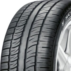 PIRELLI 235/55R 19 105W TL Scorp.Zero AS J/LR XL JAGUAR/LAND-ROVER-VERSION/EXTRA LOAD