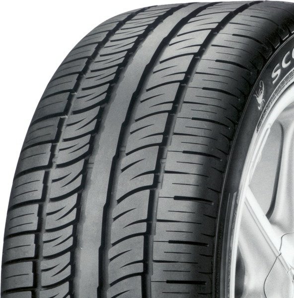 PIRELLI - 235/55R 19 101T Scorp.Zero AS AO (+)FSL
