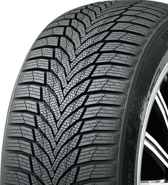 NEXEN 245/50R 18 104V TL Winguard Sp.2 XL FSL EXTRA LOAD