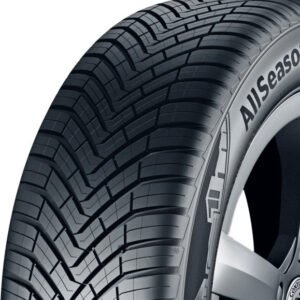 CONTINENTAL - 165/65R 15 81T TL AllSeasonContact