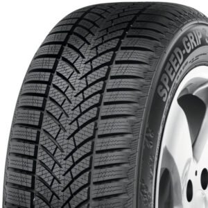 SEMPERIT 255/50R 19 107V TL Speed-Grip-3 SUV XL EXTRA LOAD