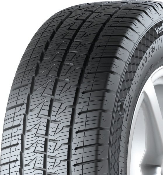 CONTINENTAL - 235/65R 16CP 115R TL VanCont.Camper