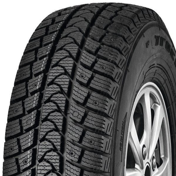 TRACMAX - 155R 12C 88Q TL SR-1