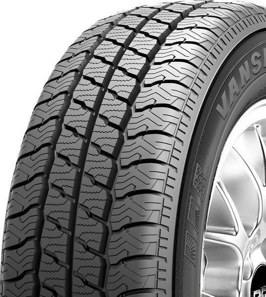 MAXXIS - 215/70R 15C 109T TL Vansmart A/S AL2