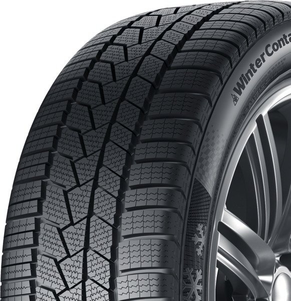 CONTINENTAL - 205/60R 17 97H TL TS-860S+ XL
