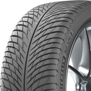 MICHELIN 275/45R 20 110V TL Alpin-5 SUV N0 XL PORSCHE-AUSFÜHRUNG/EXTRA LOAD