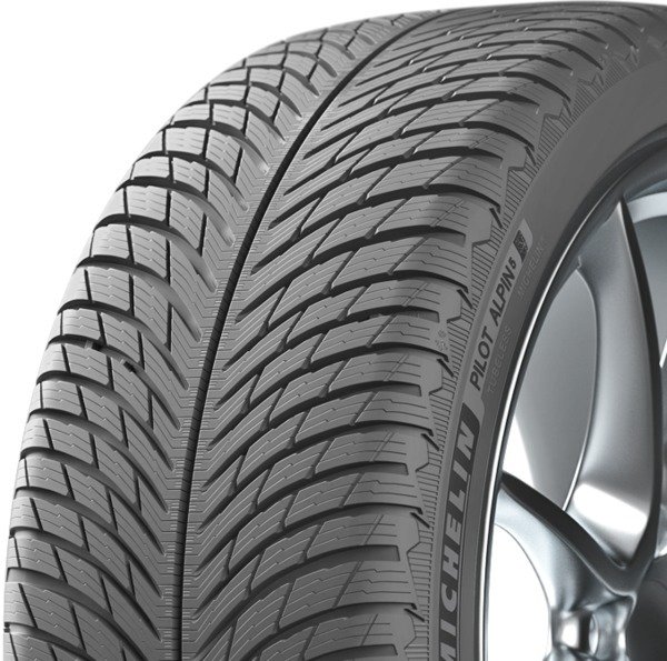 MICHELIN 245/45R 17 99V TL Pi.Alpin-5 XL FSL EXTRA LOAD