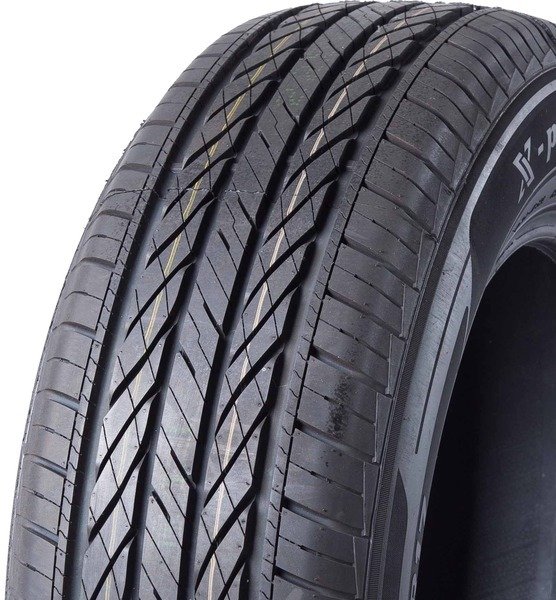 TRACMAX - 215/60R 17 100H TL X Privilo H/T XL