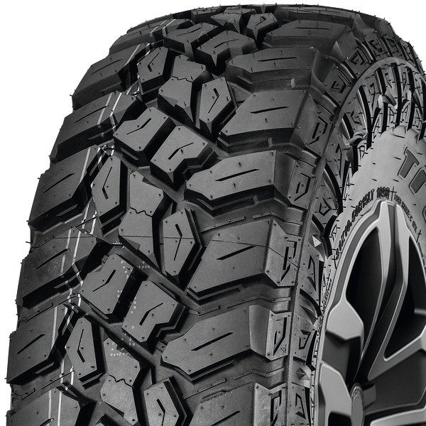 TRACMAX - 31x10.50R 15 109Q X Privilo M/T POR. MFS