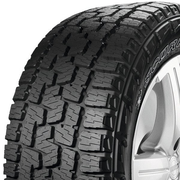 PIRELLI - 245/45R 19 102V TL Scorp.All Terrain Pl.