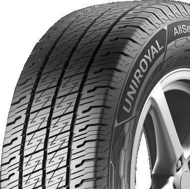 UNIROYAL - 195/65R 16C 104T TL AllSeasonMax