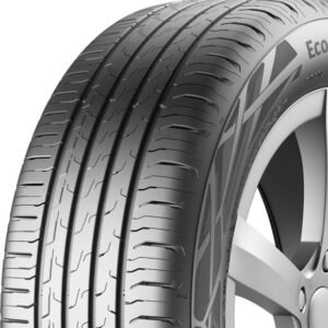 CONTINENTAL 285/35R 21 105Y TL EcoCont.6Q + XL BMW-MODELLE/EXTRA LOAD