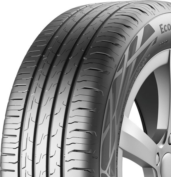CONTINENTAL 195/60R 18 96H TL EcoCont.6CS XL SEAL/EXTRA LOAD