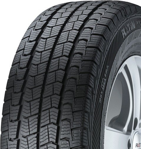PLATIN - 215/70R 15C 109R TL RP-700 ALLSEASON