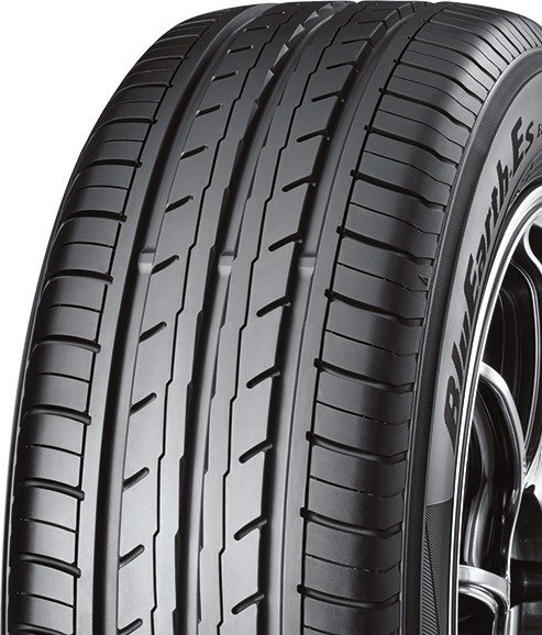 YOKOHAMA - 195/60R 16 89H TL BluEarth ES-32
