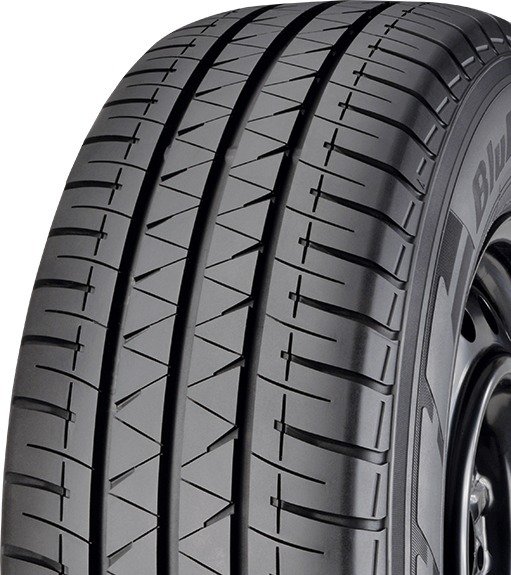 YOKOHAMA 225/55R 17C 109H TL BluEarth RY-55