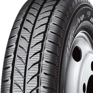 YOKOHAMA 215/65R 15C 104T TL WY-01 M+S