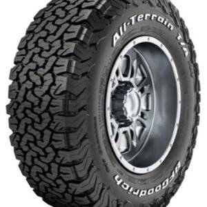 GOODRICH LT255/70R 16 120S TL All Ter.T/A KO2