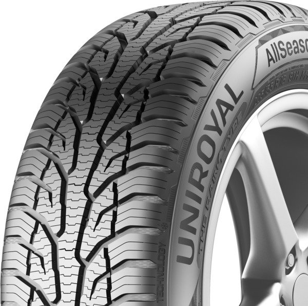 UNIROYAL - 205/45R 16 87H TL AllSeason Exp.2 XL