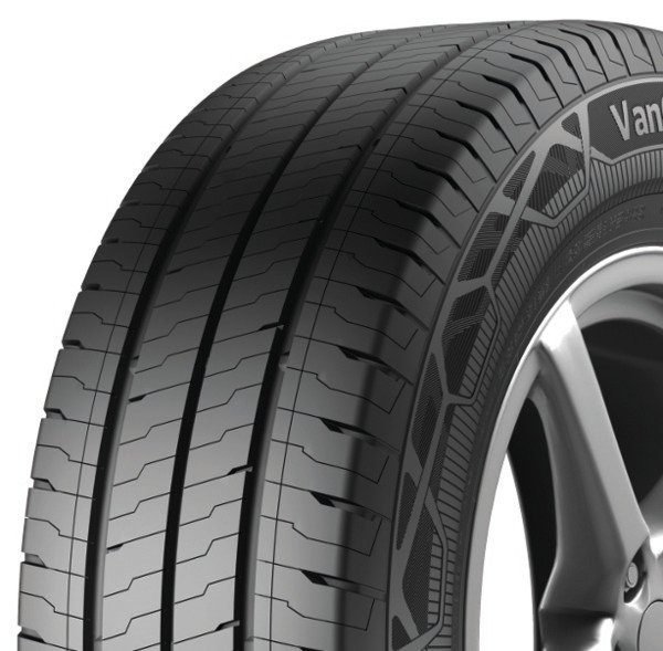 CONTINENTAL - 195/65R 16C 104T TL VanCont.Eco