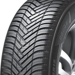 HANKOOK - 215/50R 17 95W TL Kinergy-4S2 XL MFS