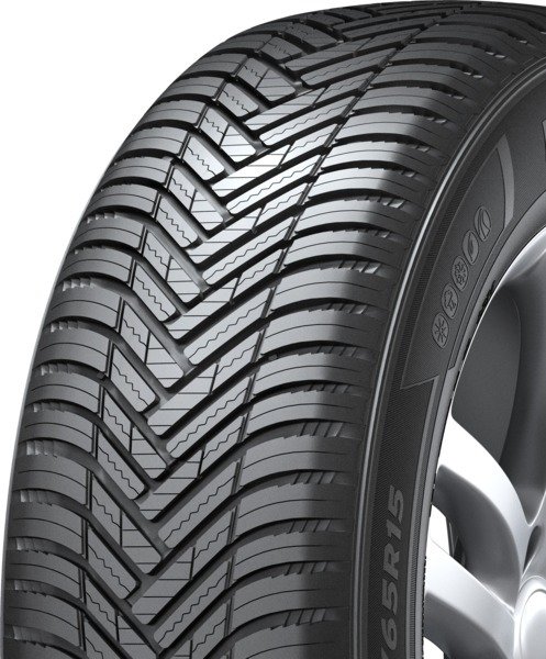 HANKOOK - 165/65R 15 81T TL Kinergy-4S2