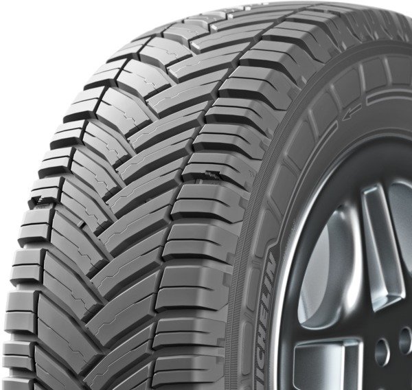 MICHELIN - 195/70R 15C 104T TL Agilis Crossclimate
