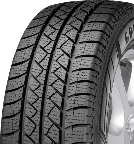 GOODYEAR - 185R 14C 102R TL Vect.4Seas.Cargo