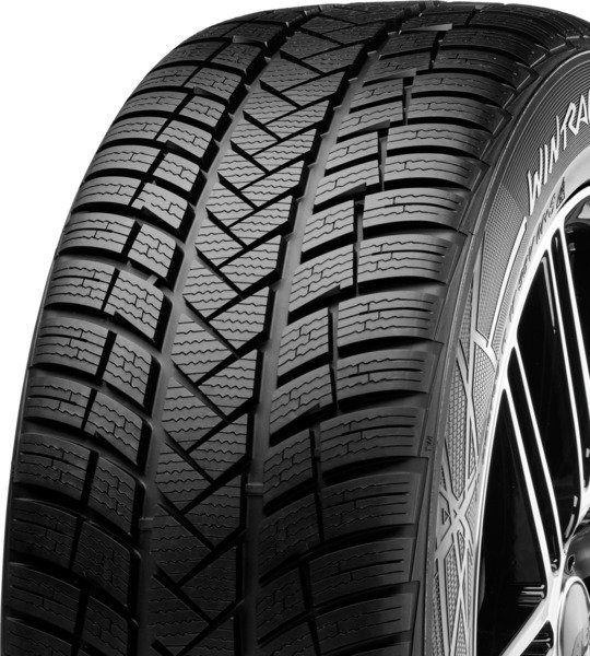 VREDESTEIN - HL195/50R 18 93H TL Wintrac Pro + XL