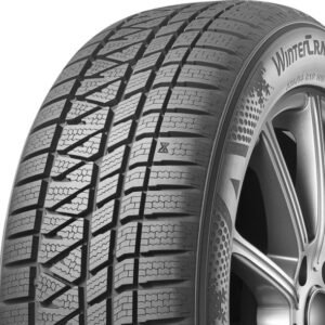 KUMHO 295/35R 21 107V TL WS-71 XL FSL EXTRA LOAD
