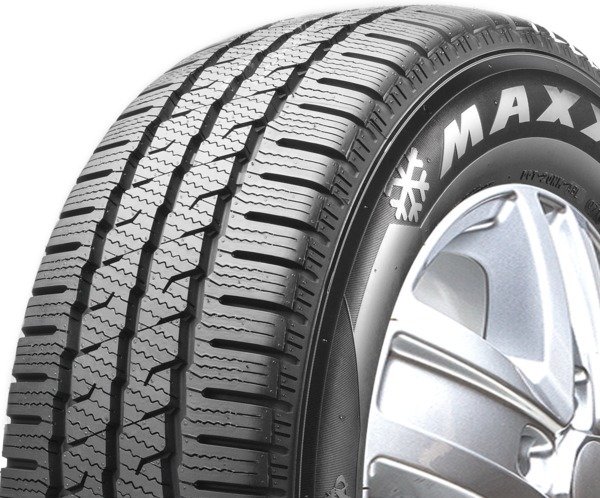 MAXXIS - 195/60R 16C 99T TL Vansmart Snow WL2