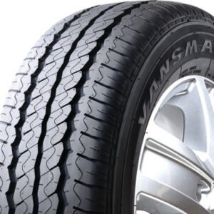 MAXXIS 195/60R 16C 99T Vansmart MCV-3 Plus MFS