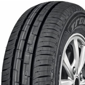 TRACMAX - 185/65R 15C 97S TL X-Privilo RF-19