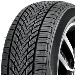 TRACMAX - 185/55R 15 82H TL X-Privilo Trac Saver