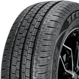 TRACMAX - 195/65R 16C 104S TL X-Privilo Van Saver