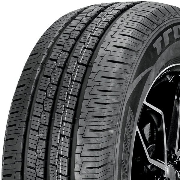 TRACMAX - 185/75R 16C 104S TL X-Privilo Van Saver