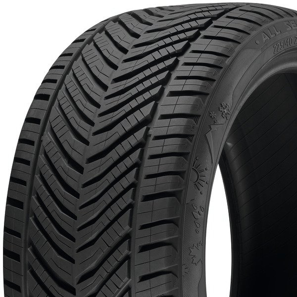 RIKEN - 215/60R 17 100V TL All Season XL