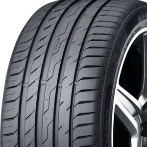 NEXEN 325/30ZR 21 108Y TL N`Fera Sport XL EXTRA LOAD