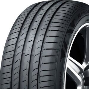 NEXEN 205/55R 17 95V TL N`Fera Primus XL FSL EXTRA LOAD