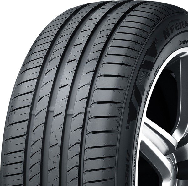NEXEN - 185/55R 16 83V TL N`Fera Primus FSL