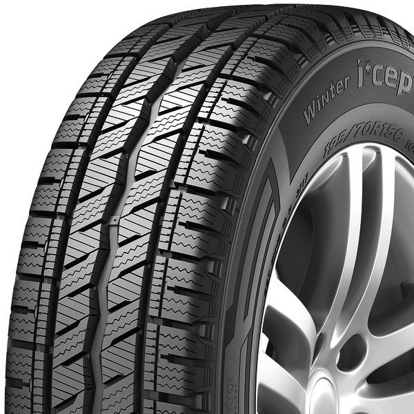 HANKOOK - 165/70R 14C 89R TL Icept LV M+S