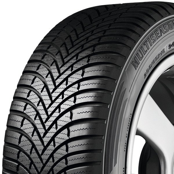 FIRESTONE - 165/60R 15 81H TL Multiseason Gen-02 XL