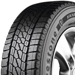 FIRESTONE 205/65R 15C 102T TL Vanhawk Winter-2 M+S