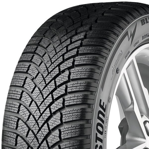 BRIDGESTONE - 185/65R 15 92T TL LM-005 XL