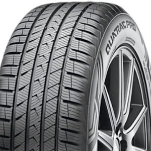 VREDESTEIN 205/45R 17 88W TL Quatrac Pro EV XL FSL EXTRA LOAD