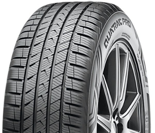 VREDESTEIN - 205/55R 17 95W TL Quatrac Pro EV XL FSL
