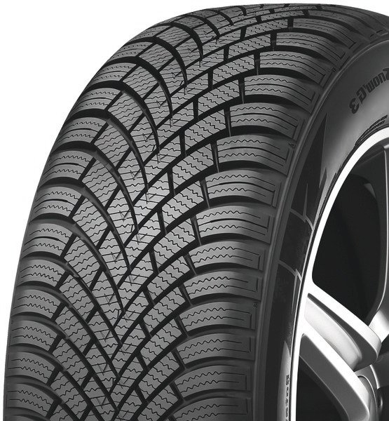 NEXEN 165/70R 14 85T TL Wing.Snow-G3 WH21 XL EXTRA LOAD